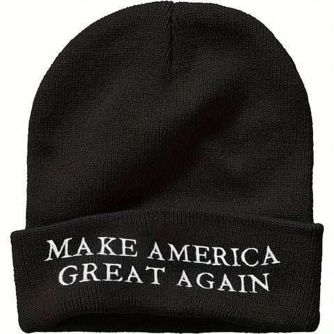 MAGA BEANIE