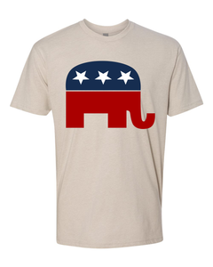 REPUBLICAN ELEPHANT