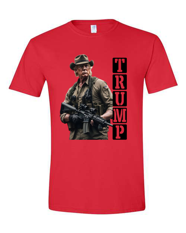 TRUMP TEE