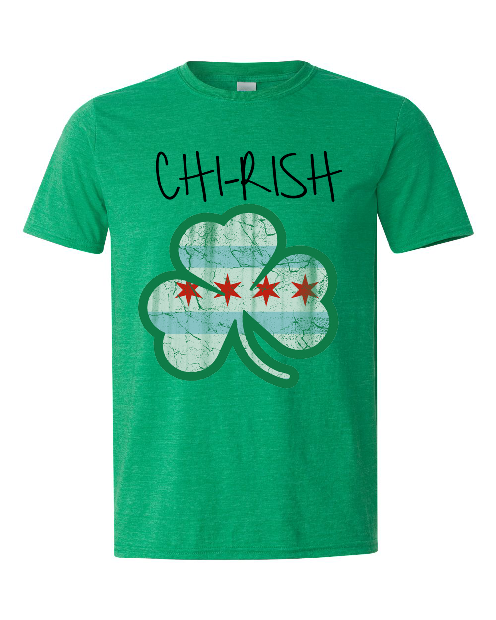 CHI-RISH