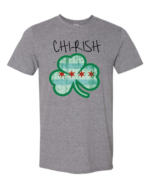 CHI-RISH