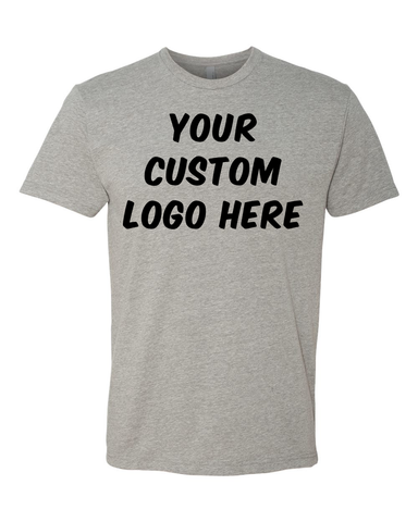 YOUR CUSTOM LOGO HERE