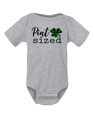 PINT SIZED