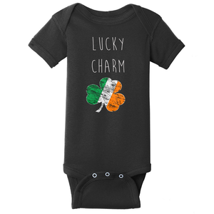 LUCKY CHARM